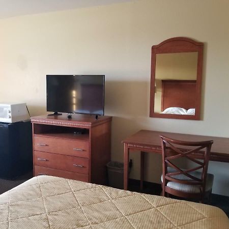 Stay Inn Checotah Экстерьер фото