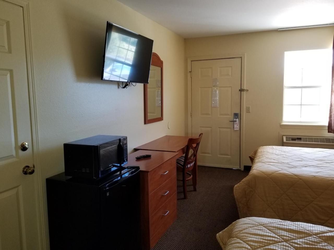 Stay Inn Checotah Экстерьер фото