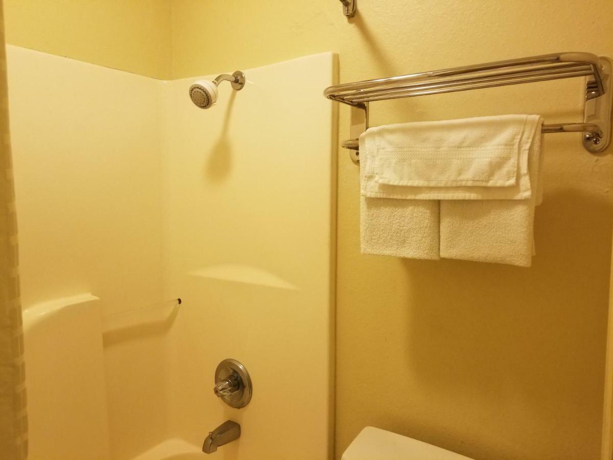 Stay Inn Checotah Экстерьер фото